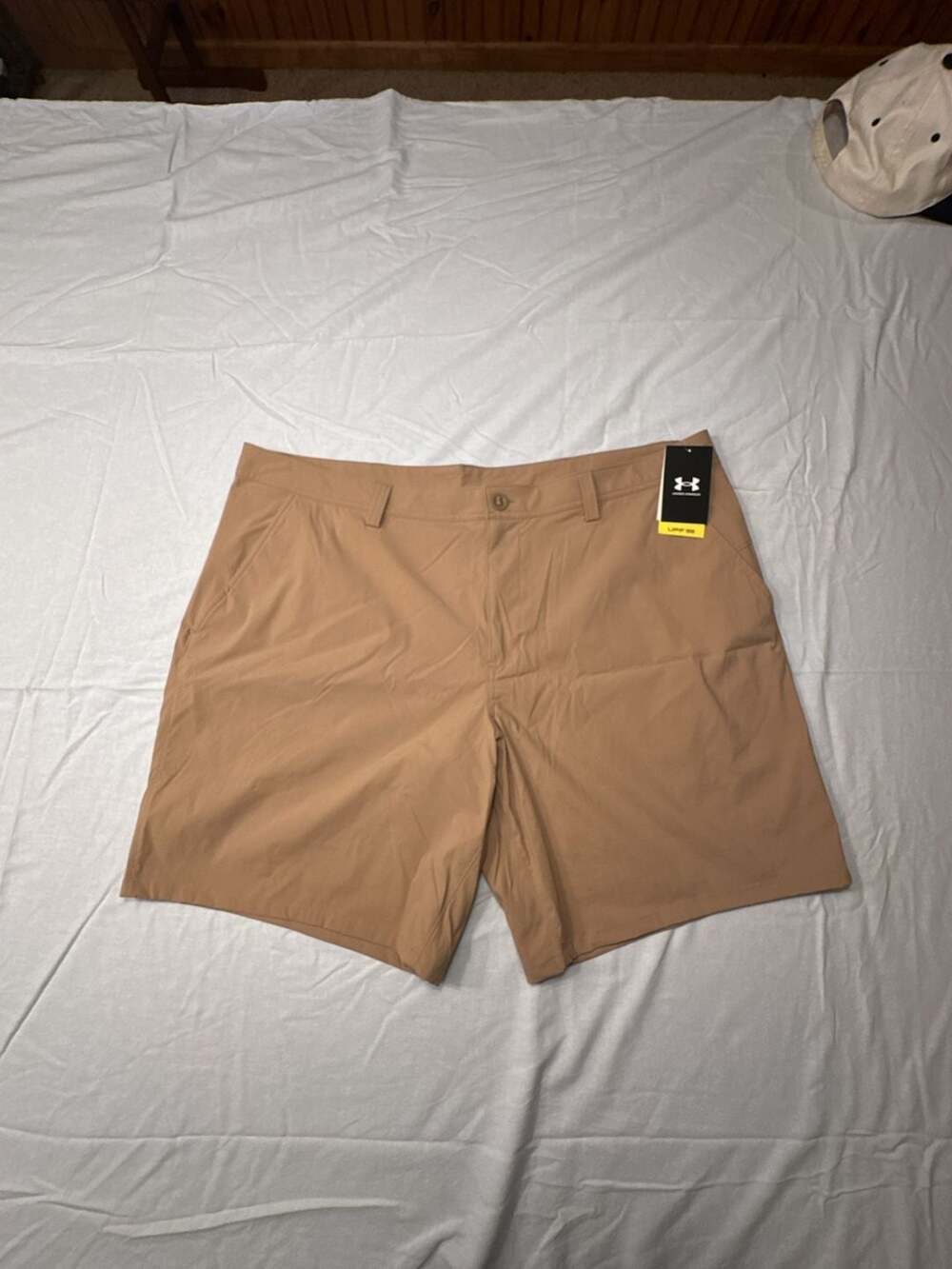 Under Armour Men's Performance Golf Shorts
